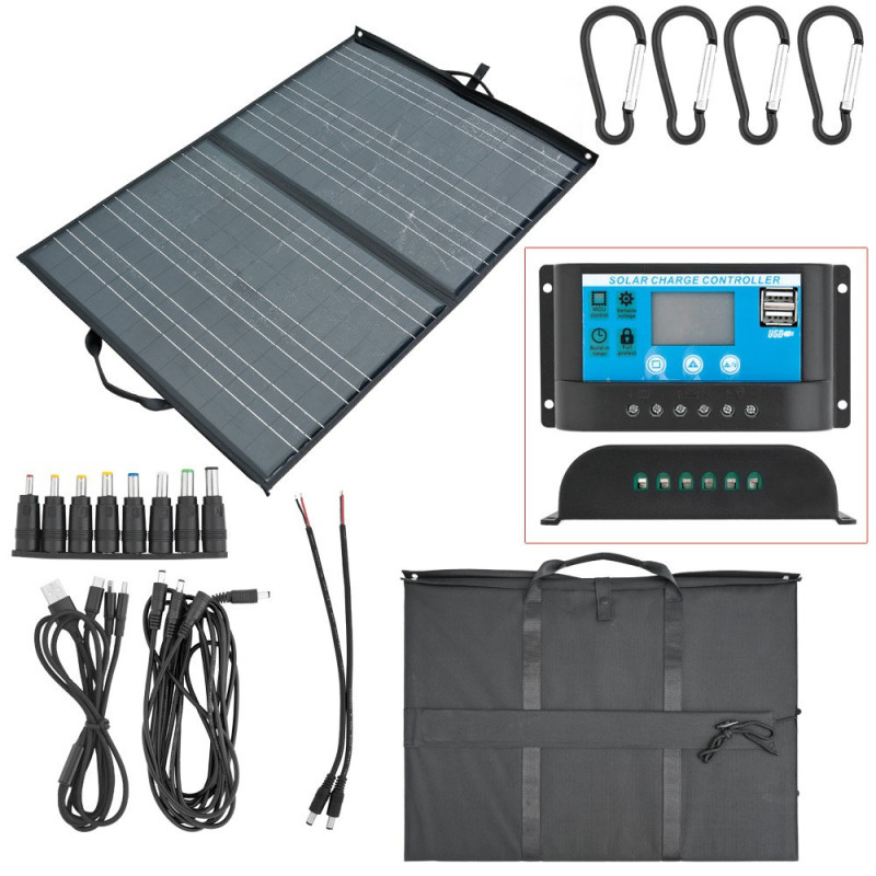 Panou solar 100W