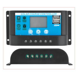 Panou solar 100W