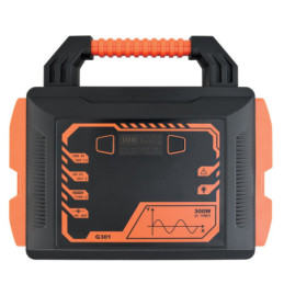Acumulator G301 (POWER STATION)