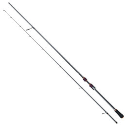 Lanseta fibra de carbon Baracuda Blaze X 2102