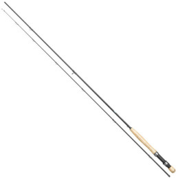 Lanseta fibra de carbon Baracuda Hopper 25502