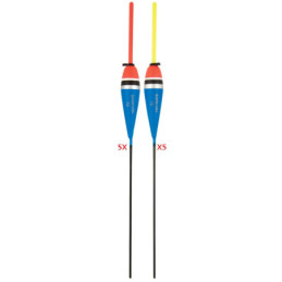 Plute Baracuda NF02