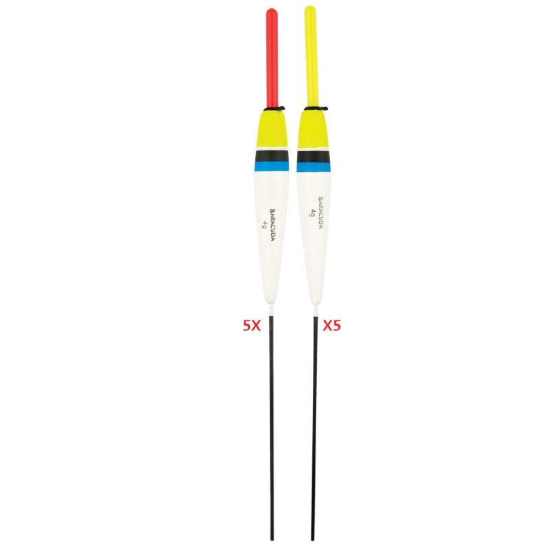 Plute Baracuda NF05