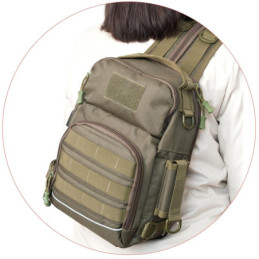 Rucsac pescar SB-0385