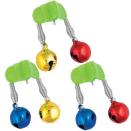Clopotei colorati