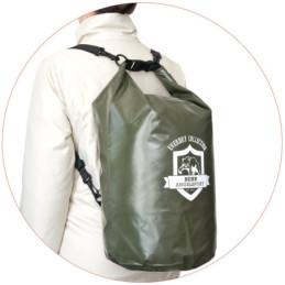 Geanta pescar Behr "Beach Bag"