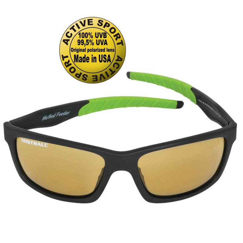 Ochelari polarizanti Mistrall AM-6300092