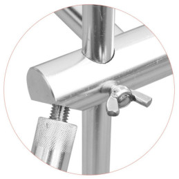 Rodpod 15 pentru 5 lansete