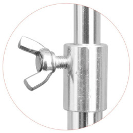 Rodpod 15 pentru 5 lansete