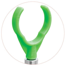 Rodpod 15 pentru 5 lansete