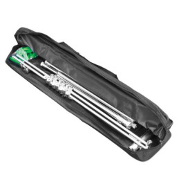 Rodpod 15 pentru 5 lansete