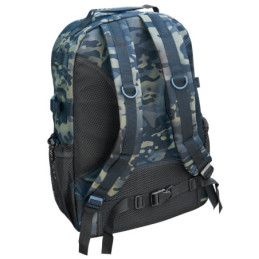 B13 - Rucsac pescar - KAMO - 50 litri