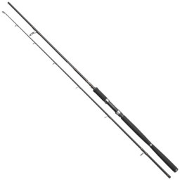 Lanseta fibra de carbon Baracuda Flipper 240XH