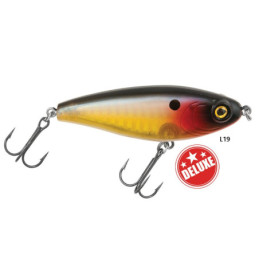 Voblere Baracuda Deluxe Maxi PIXY