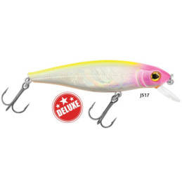 Voblere Baracuda Deluxe Maxi LUCKY