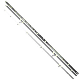 Lanseta fibra de carbon Baracuda Nautica Surf 4203
