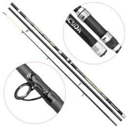 Lanseta amestec Baracuda Turbo Surf 4203