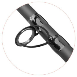 Lanseta amestec Baracuda Turbo Surf 4203