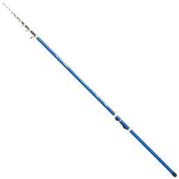 Lanseta fibra de carbon Baracuda Excellence 4205
