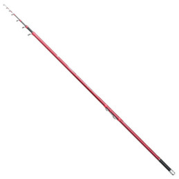 Lanseta fibra de carbon Baracuda Spear 4005