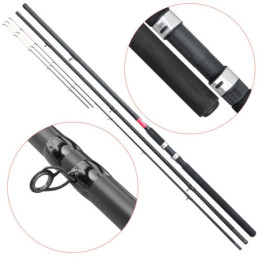 Lanseta amestec Baracuda Tyro Feeder 360
