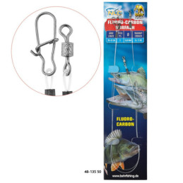 Set 2 strune Behr fluorocarbon