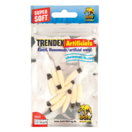 Set 10 buc viermi Behr Trendex Jumbo