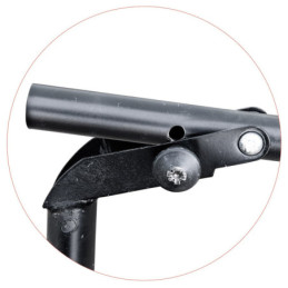 Scaun pt. pescuitul la feeder TFC 025A Baracuda