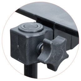 Scaun pt. pescuitul la feeder TFC 025A Baracuda