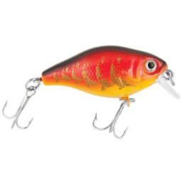 Voblere Baracuda Hornet 45mm