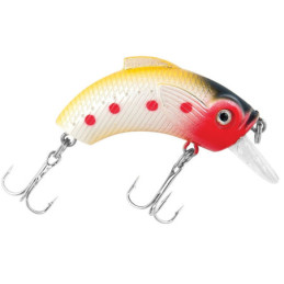 Voblere Baracuda Wasp 56mm