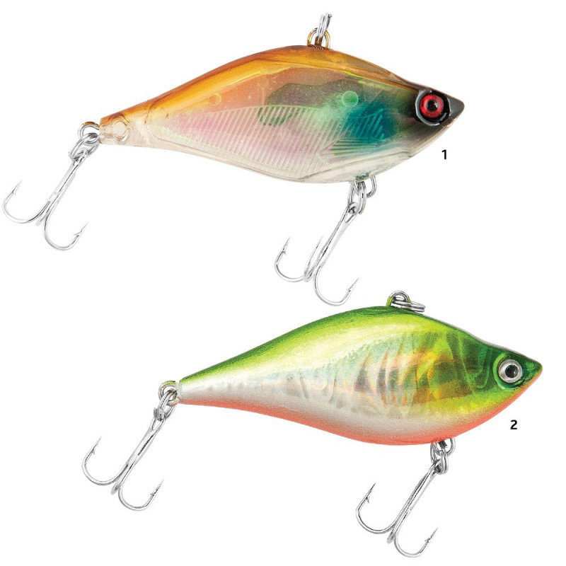 Voblere Baracuda Vibro 65mm