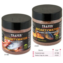 Bioactivator Traper 300g