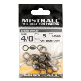 Set varteje Mistrall pt. pescuit la somn 04