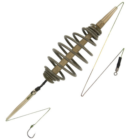 Montura FR#1 - S1620/S1640