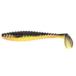 Set 3 buc. Trendex Rib Tail