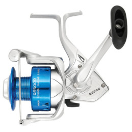 Mulineta QS3000