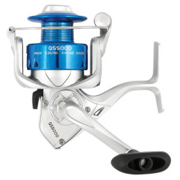 Mulineta QS3000