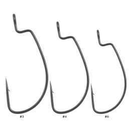 Micro NS Offset Hook