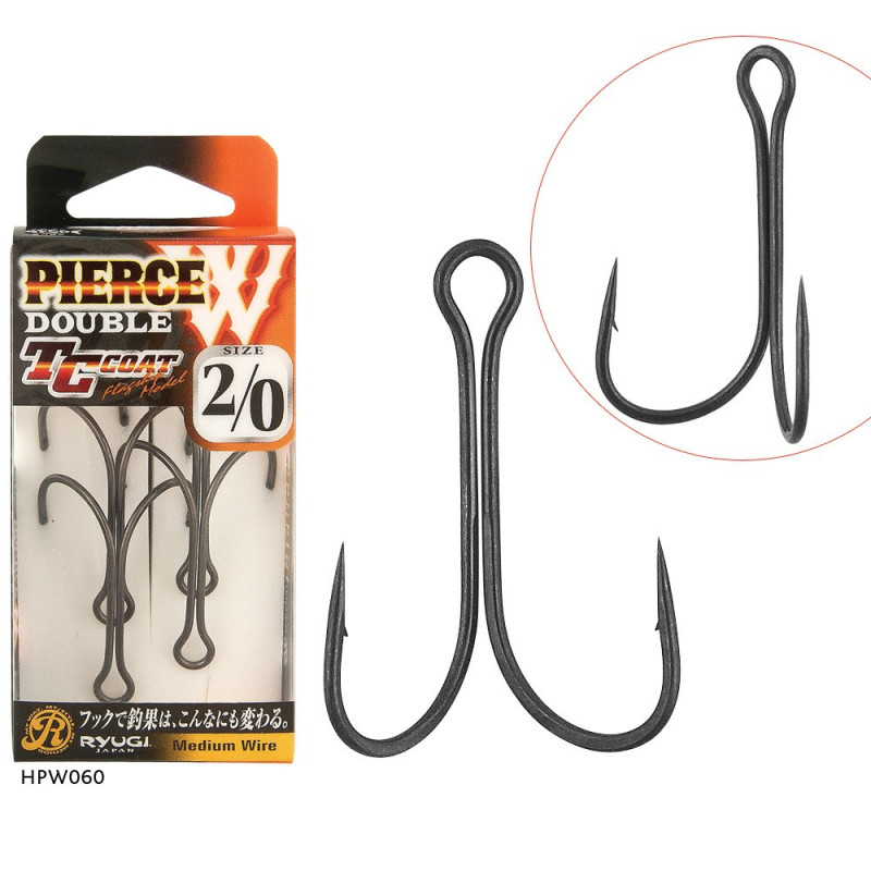 Ace duble RYUGI PIERCE