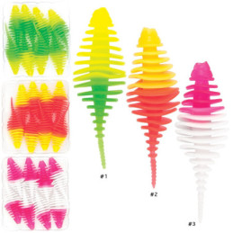 Set momeli Duo Color
