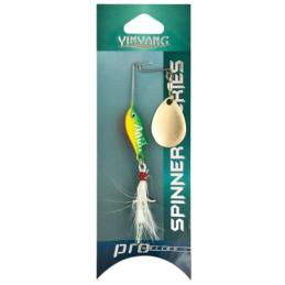 Spinner Bait LF