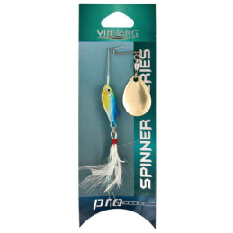 Spinner Bait LF