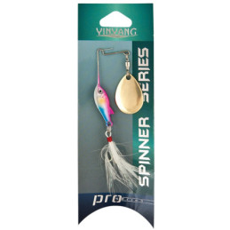 Spinner Bait LF