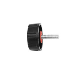 Set 10 buc. suruburi pentru maner mulineta