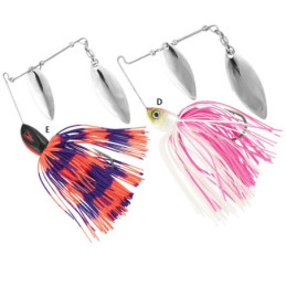 Spinner Bait III