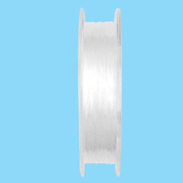 Fir textil Mistrall North Cross 30m Fluorocarbon