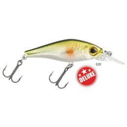 Voblere Baracuda Deluxe Maxi SIRIUS (9052)