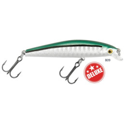Voblere Baracuda Deluxe Maxi SCORPIUS (9136)