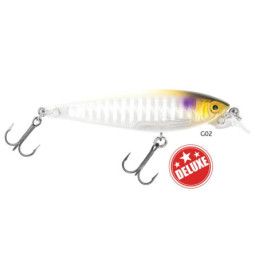 Voblere Baracuda Deluxe Maxi PEGASUS (9001)